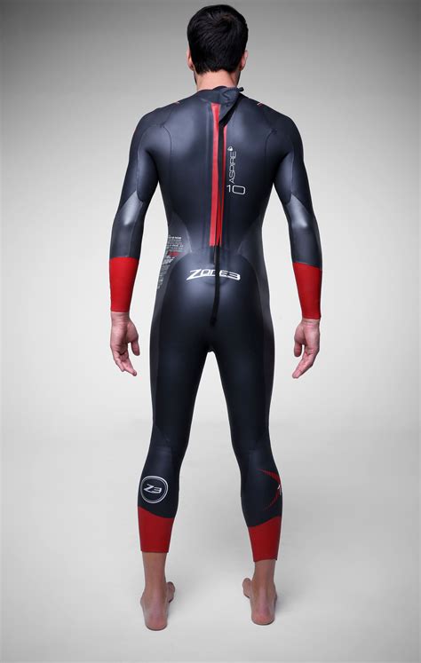 Triathlon wetsuit men & wetsuit women